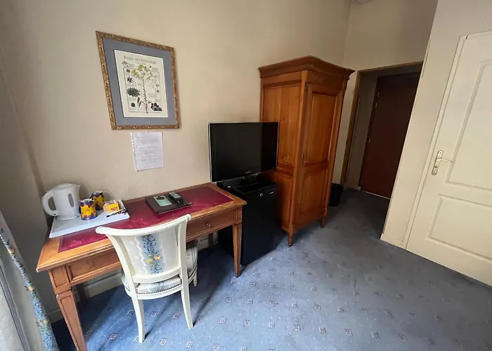 Hôtel Riquet Resort&Spa